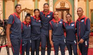 Rep&uacute;blica Dominicana escal&oacute; un puesto en los Panamericanos 2019... cinco meses despu&eacute;s