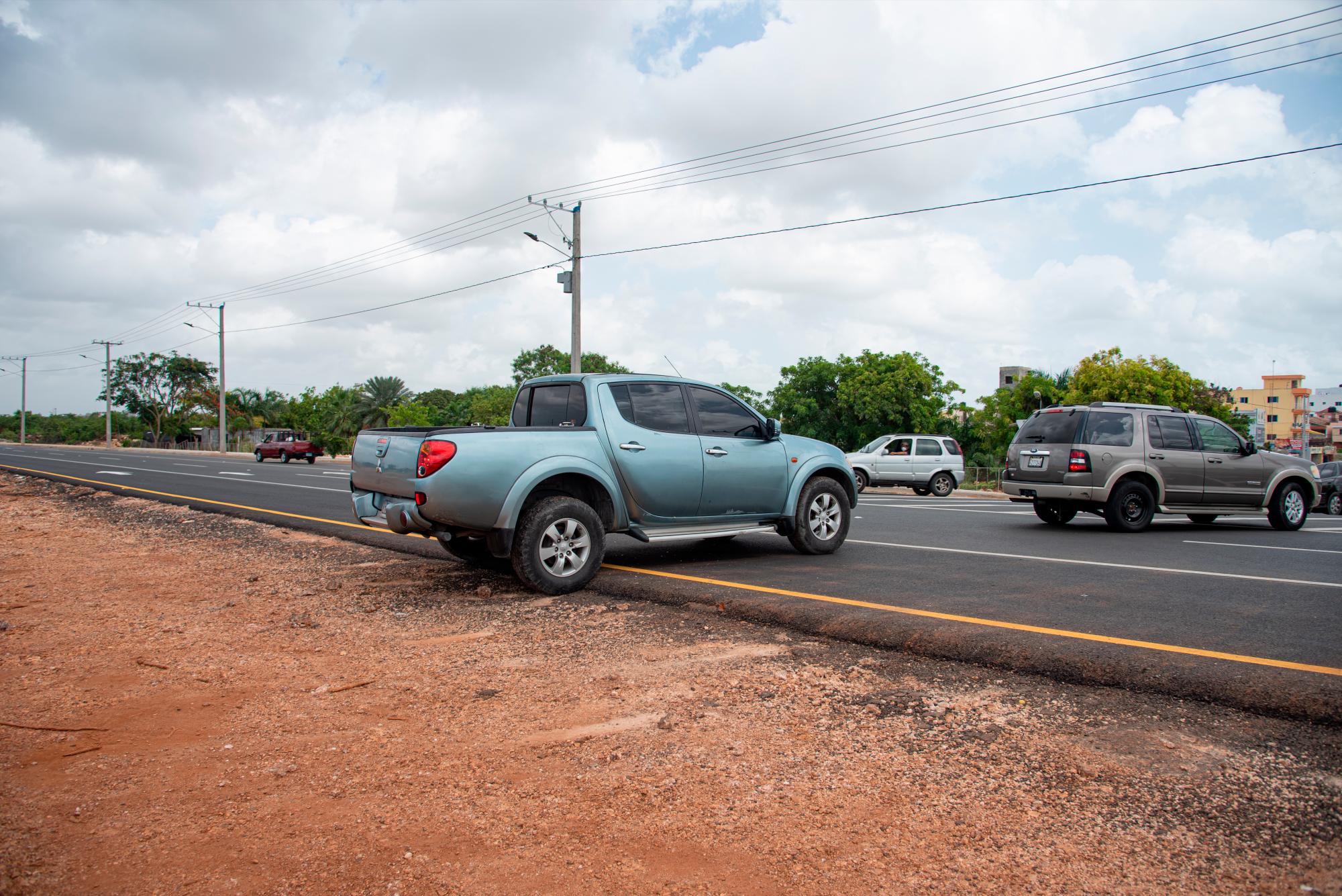 Conductores no usan el retorno. 
