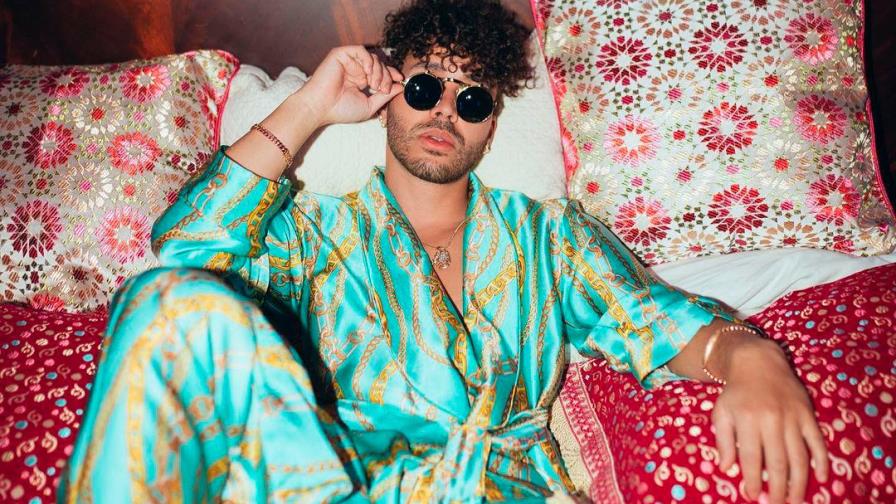 ¡Tremendo récord para Prince Royce! ¡Tremendo récord para Prince Royce!