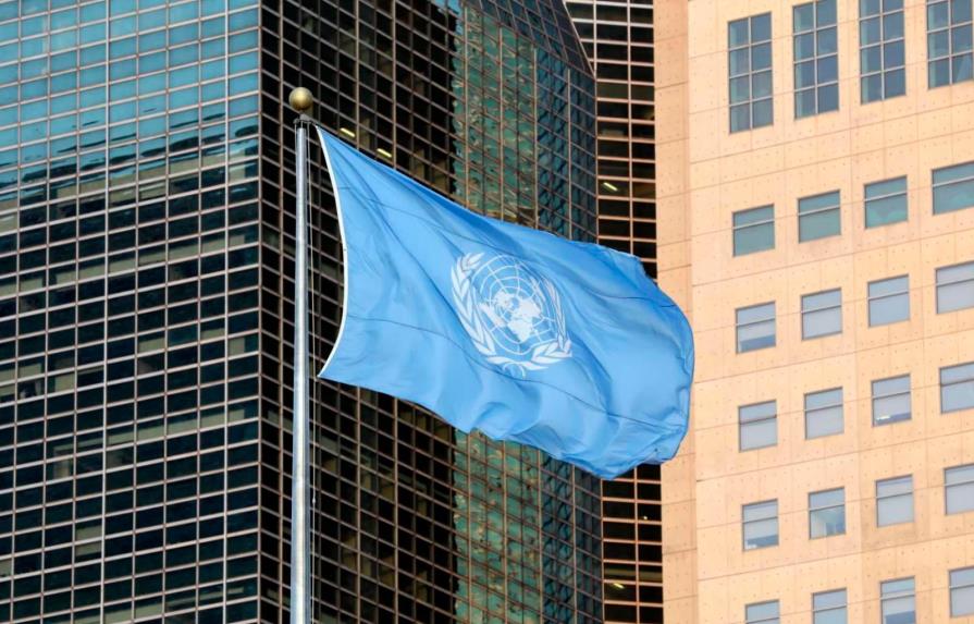 La ONU investiga un vídeo de relaciones sexuales en un vehículo oficial