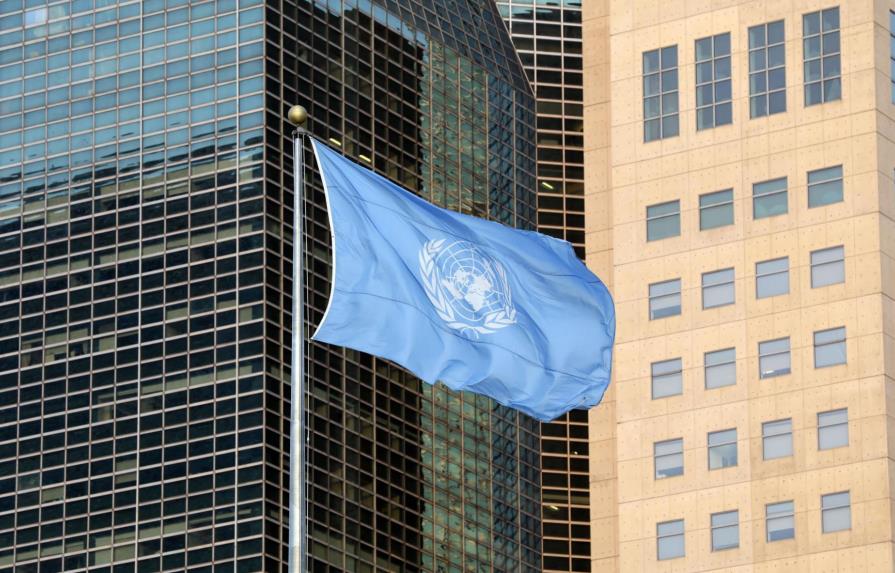 La ONU, amenazada de parálisis, adopta por escrito cuatro resoluciones