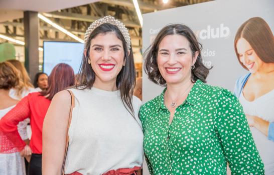 Farmacia Carol presenta “MommyClub”