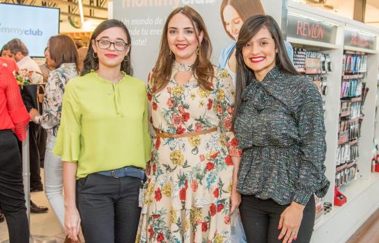 Farmacia Carol presenta “MommyClub”
