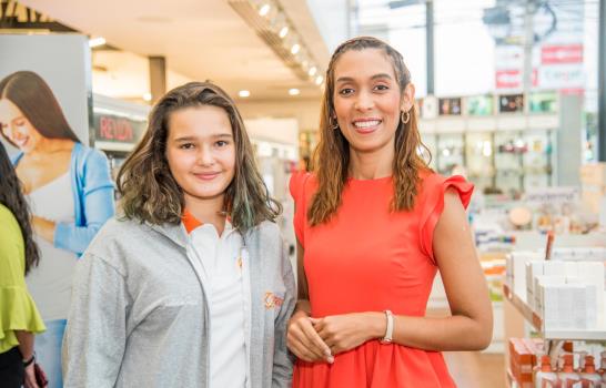 Farmacia Carol presenta “MommyClub”