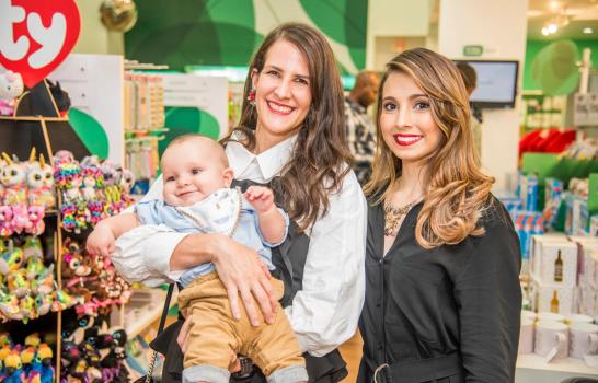 Farmacia Carol presenta “MommyClub”