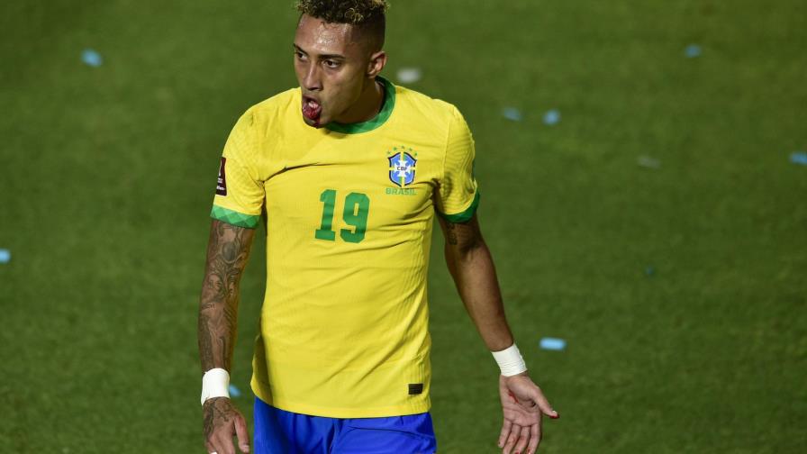 CONMEBOL suspende a árbitros Cunha y Tobar