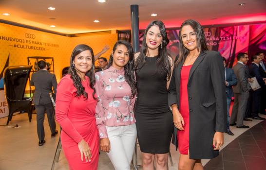 Elegancia y versatilidad en el nuevo Audi Q3 Elegancia y versatilidad en el nuevo Audi Q3