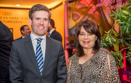 Elegancia y versatilidad en el nuevo Audi Q3 Elegancia y versatilidad en el nuevo Audi Q3