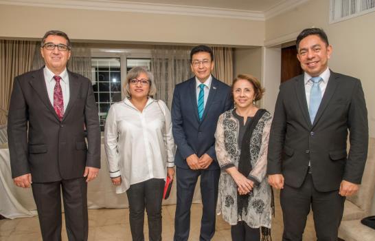 Una colección que representa a la mujer turca del siglo XIX