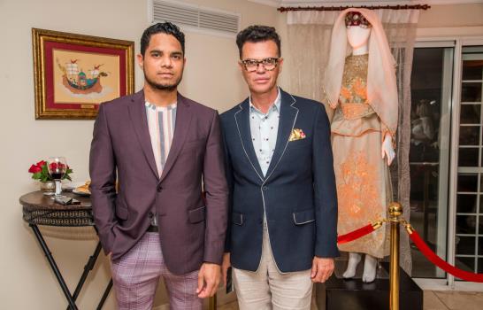 Una colección que representa a la mujer turca del siglo XIX