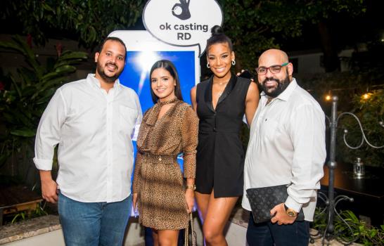 Agencia Ok Casting presenta su App