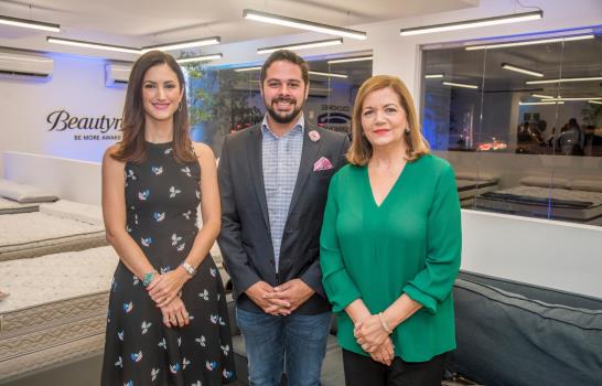 Sleep Center estrena tienda