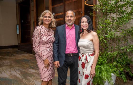 Asociación Dominicana de Cronistas Sociales estrena directiva