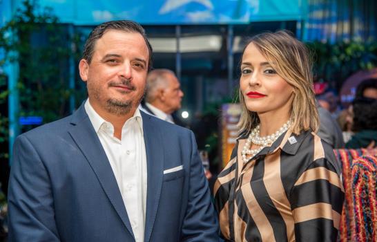 Asociación Dominicana de Cronistas Sociales estrena directiva