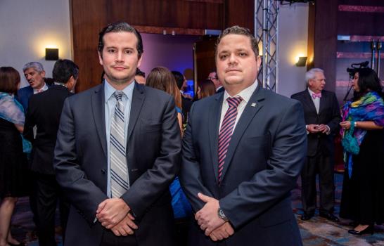 Grupo Solid se establece en el país Grupo Solid se establece en el país