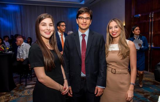 Grupo Solid se establece en el país Grupo Solid se establece en el país