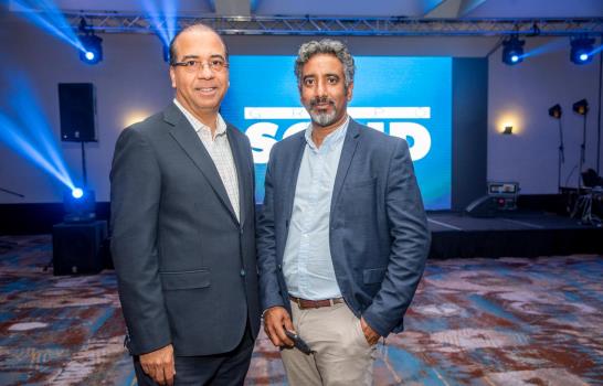 Grupo Solid se establece en el país Grupo Solid se establece en el país