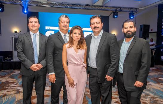 Grupo Solid se establece en el país Grupo Solid se establece en el país