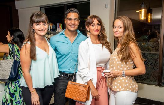 “Valentino – Hershey´s Cookies N´Creme”, una experiencia exquisita