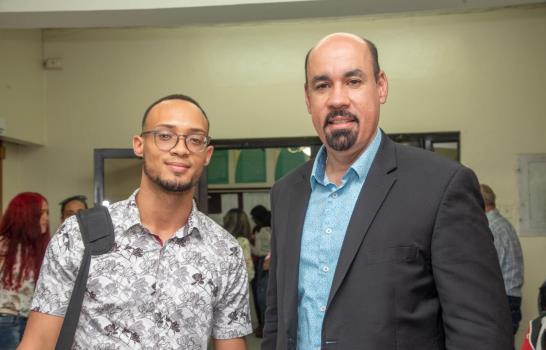 Utesa ofrece conferencia sobre tecnología Utesa ofrece conferencia sobre tecnología