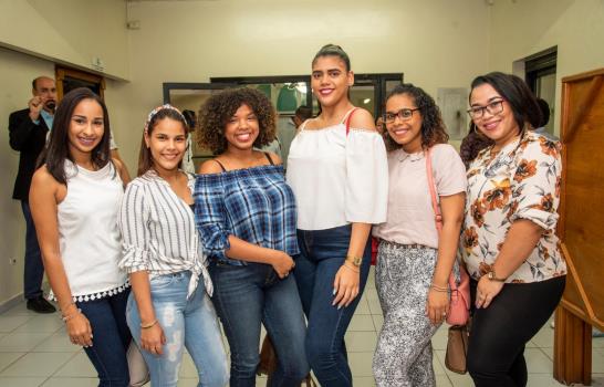 Utesa ofrece conferencia sobre tecnología Utesa ofrece conferencia sobre tecnología