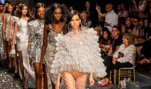 Representantes de la moda de América Latina se reúnen vía Zoom