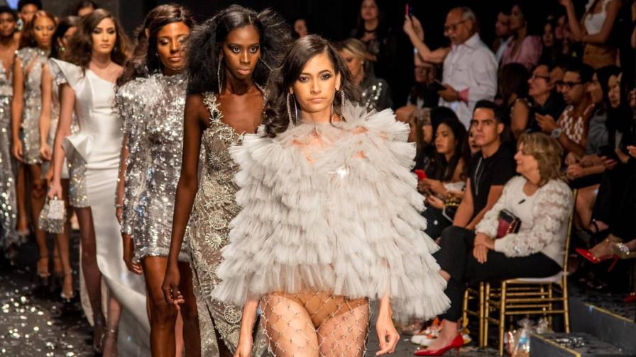 Representantes de la moda de América Latina se reúnen vía Zoom Representantes de la moda de América Latina se reúnen vía Zoom