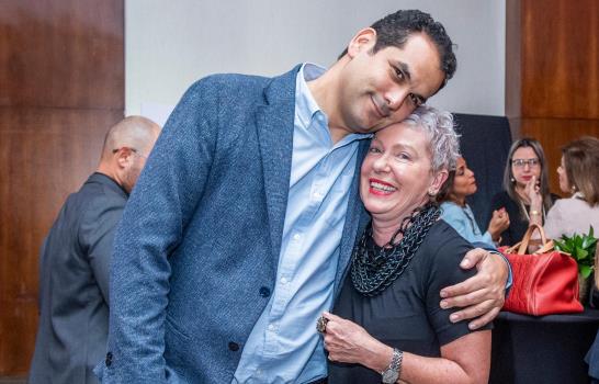 Reconocimientos en el 40 aniversario de Adecc