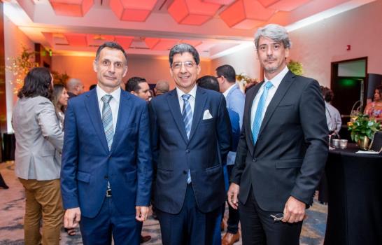 Reconocimientos en el 40 aniversario de Adecc