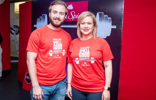 Old Spice, el aliado de la frescura masculina 