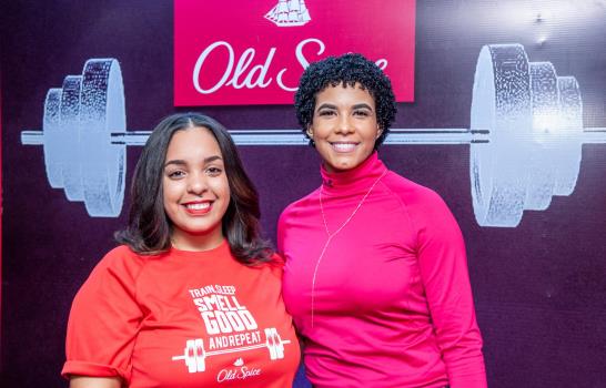 Old Spice, el aliado de la frescura masculina 