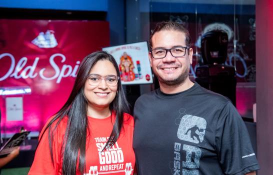 Old Spice, el aliado de la frescura masculina 