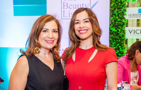 Noviembre es el Mes de la Belleza Carol