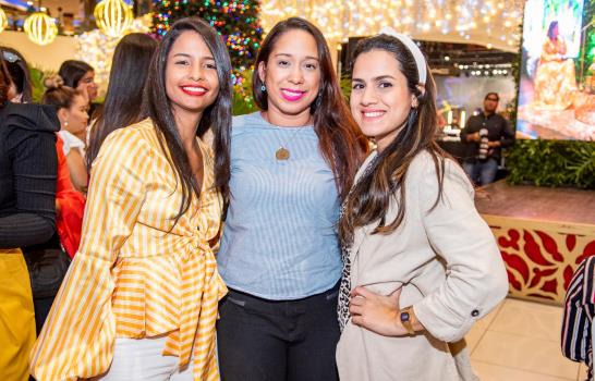 Noviembre es el Mes de la Belleza Carol