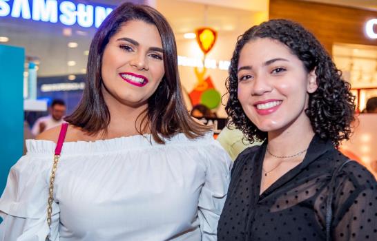 Noviembre es el Mes de la Belleza Carol