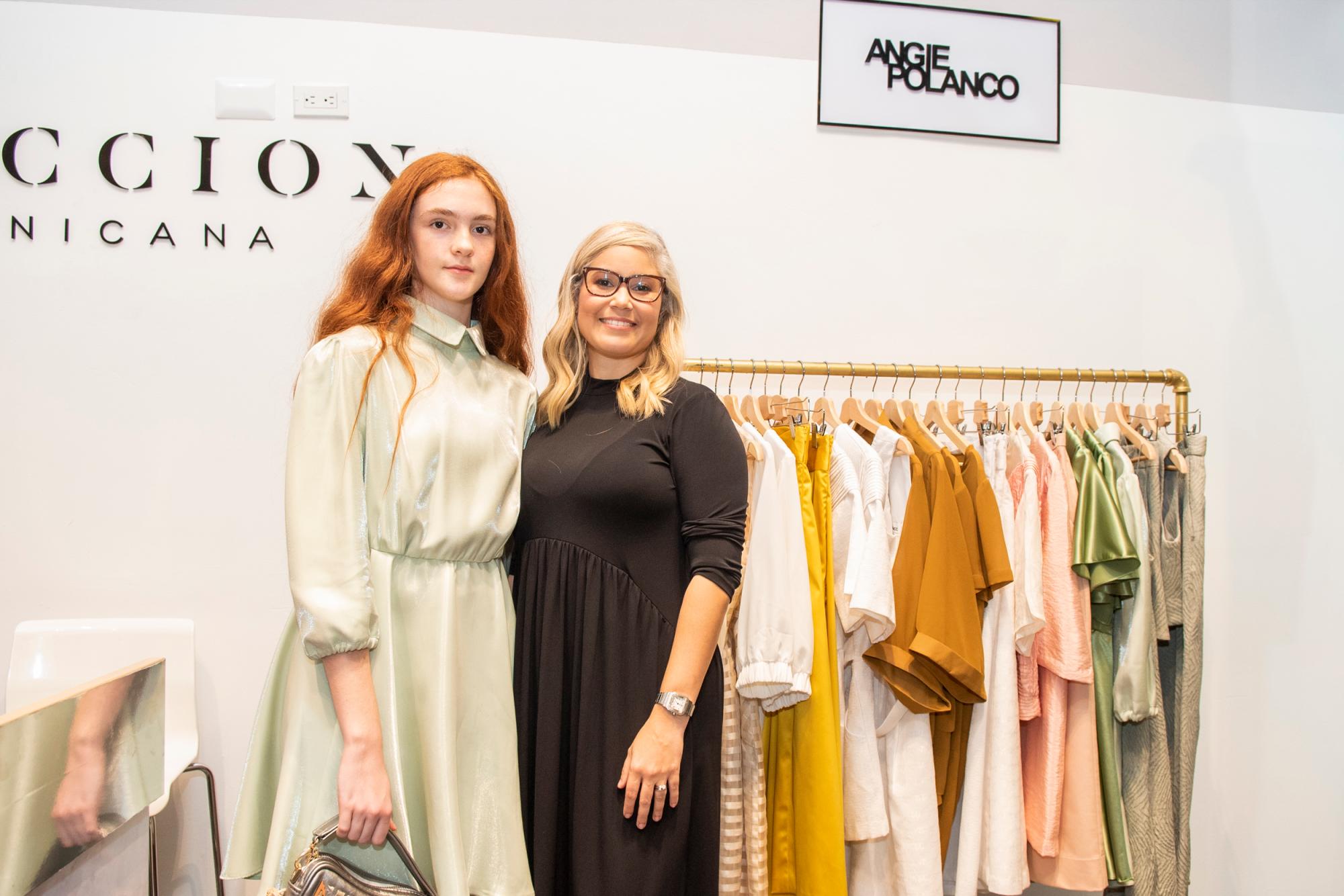 Angie Polanco (Angie Polanco)