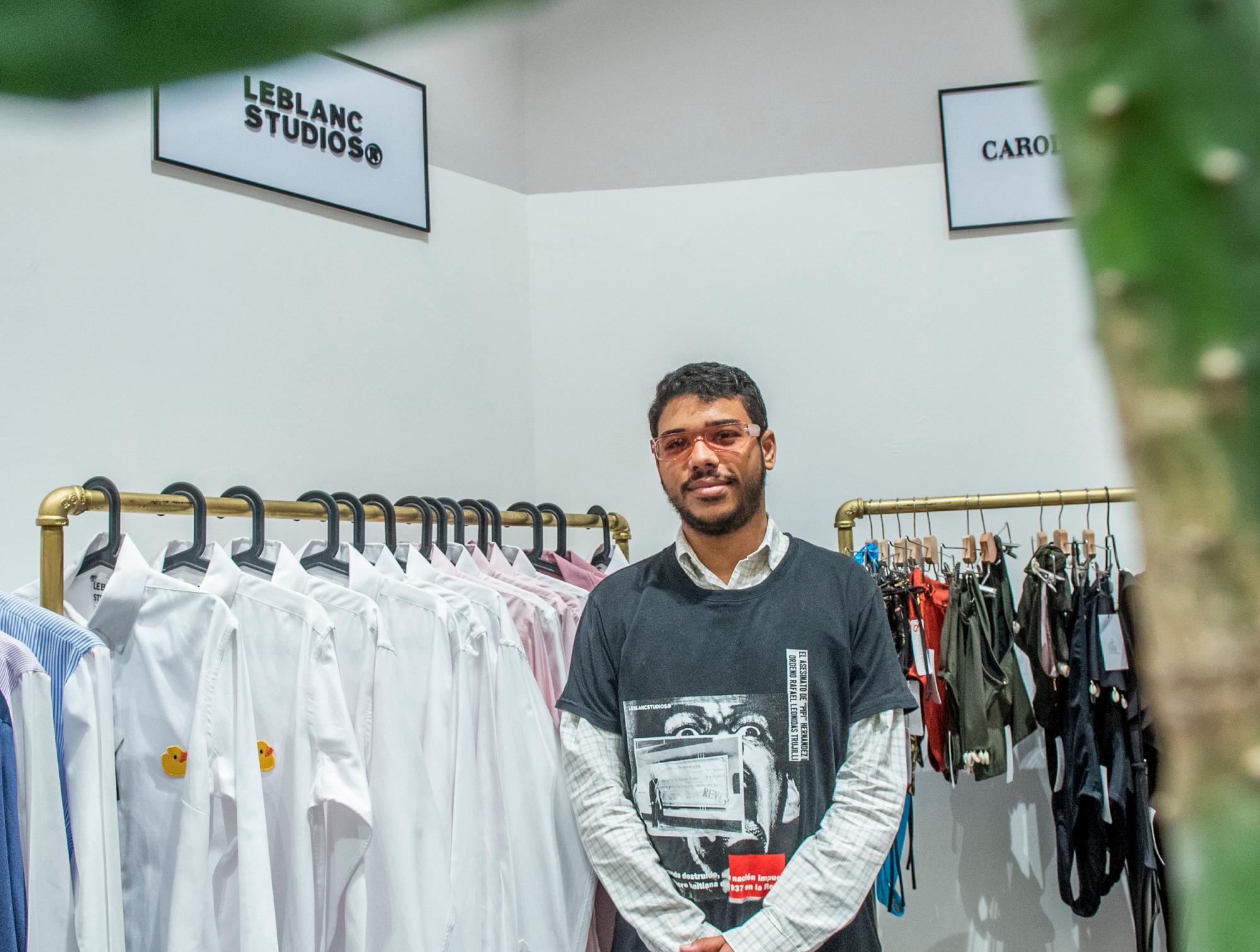 Ángelo Beato (LeBlanc Studios)