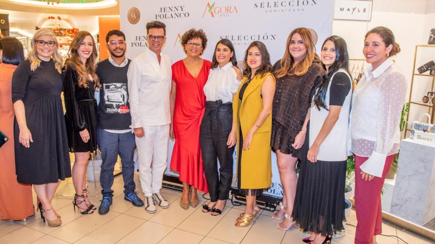 Abre sus puertas la tienda de temporada Selección Dominicana 
