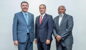 Centro Cultural Banreservas y Embajada de Italia abren exposición de arte