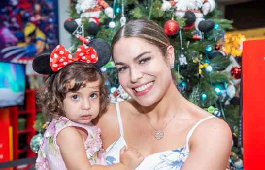 Milex auspicia feria de juguetes