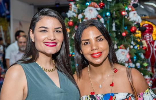 Milex auspicia feria de juguetes