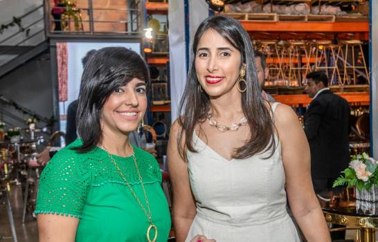 Abre The Event Boutique, un espacio para eventos Abre The Event Boutique, un espacio para eventos