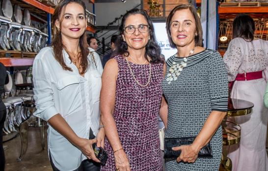 Abre The Event Boutique, un espacio para eventos Abre The Event Boutique, un espacio para eventos