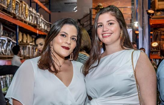 Abre The Event Boutique, un espacio para eventos Abre The Event Boutique, un espacio para eventos