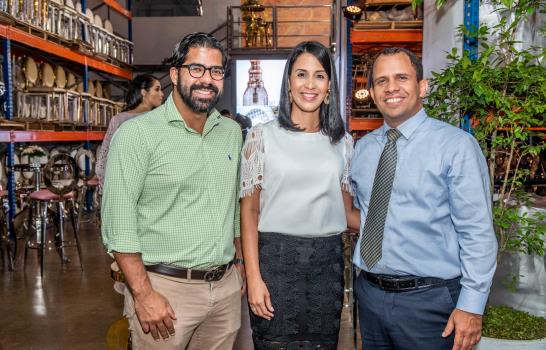 Abre The Event Boutique, un espacio para eventos Abre The Event Boutique, un espacio para eventos