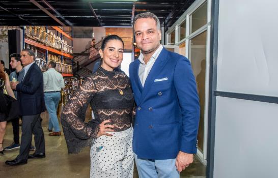 Abre The Event Boutique, un espacio para eventos Abre The Event Boutique, un espacio para eventos