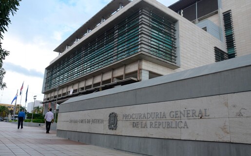 Arrestan a un fiscal de la Pepca acusado de recibir US$10,000 de persona que era investigada