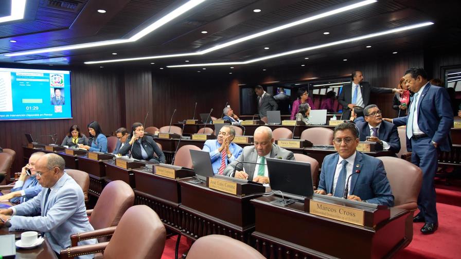 Cambio partido impide sustituir a un diputado