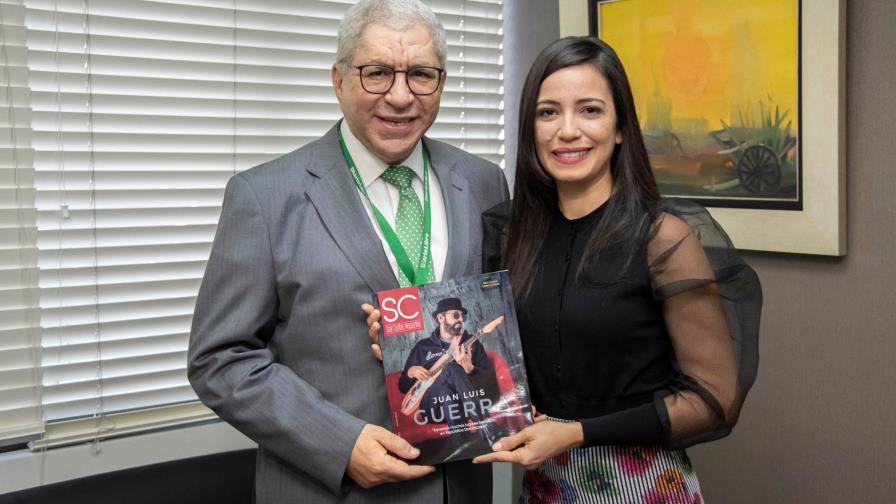 Soy Caribe Magazine presenta edición especial Soy Caribe Magazine presenta edición especial