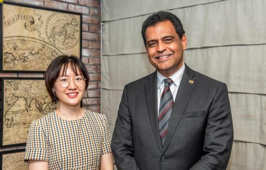 Llega el Huawei Y9 Prime 2019 Llega el Huawei Y9 Prime 2019